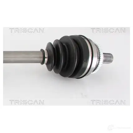 Приводной вал TRISCAN 5710476274892 W9S7 Z0J 1146324 854027511 изображение 3