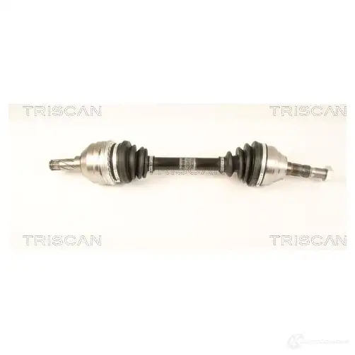 Приводной вал TRISCAN 5710476122957 854024561 1145992 IS5NH 4 - Изображение 1