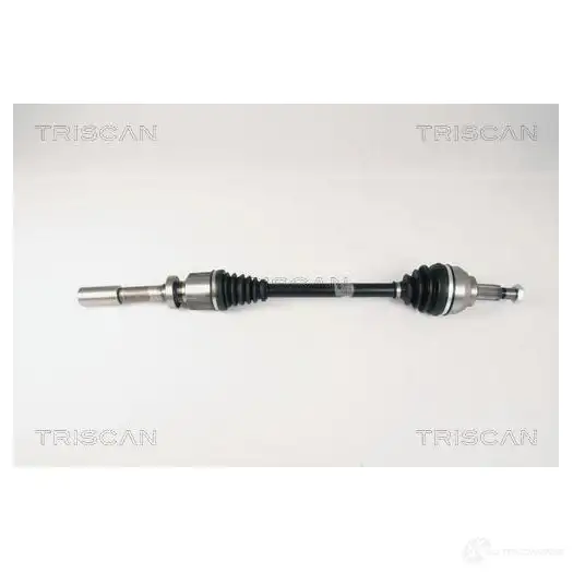 Приводной вал TRISCAN 5710476002181 1146173 7 3LHLD 854025604 изображение 0