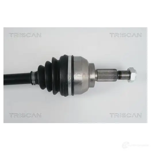 Приводной вал TRISCAN 5710476002181 1146173 7 3LHLD 854025604 изображение 2