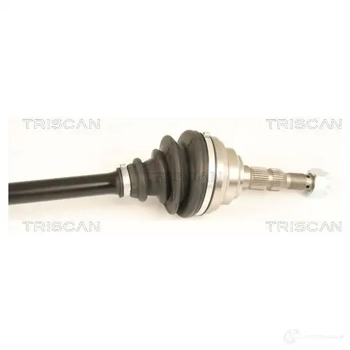Приводной вал TRISCAN I7A5I Y 5710476123268 854024550 1145981 изображение 2