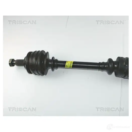 Приводной вал TRISCAN V29D4 KU 5709147727485 854010517 1144998 - Изображение 1