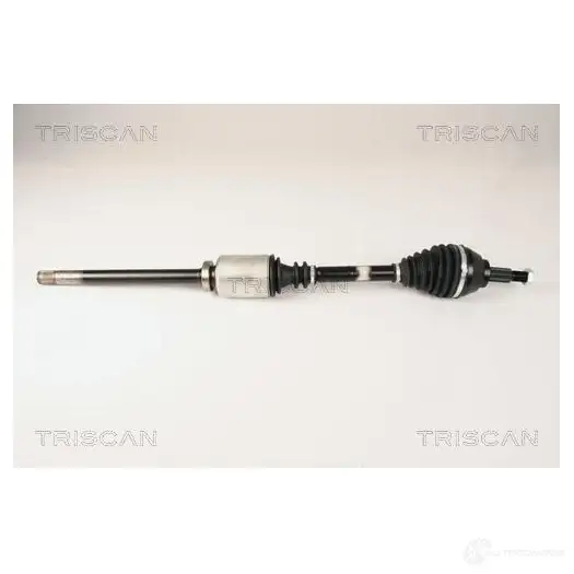 Приводной вал TRISCAN 1146215 5710476062208 854025647 ZZB6S 1T - Изображение 1