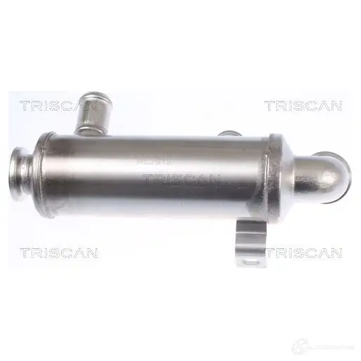 Охладитель ЕГР TRISCAN 1437847699 881310111 DER0 TLI - Изображение 1