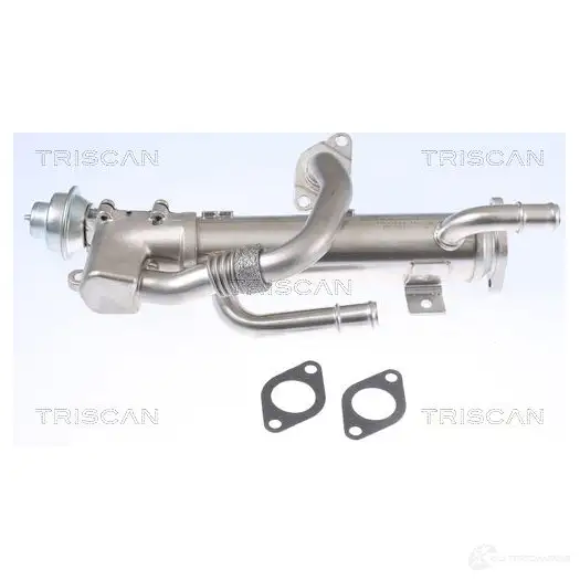 Охладитель ЕГР TRISCAN 881329333 1437847947 MCJ F3F - Изображение 1