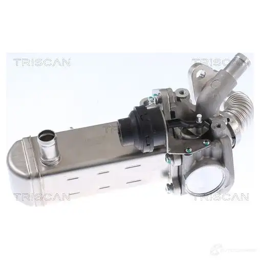 Охладитель ЕГР TRISCAN 881314031 0LEBJ GU 1437847985 - Изображение 1