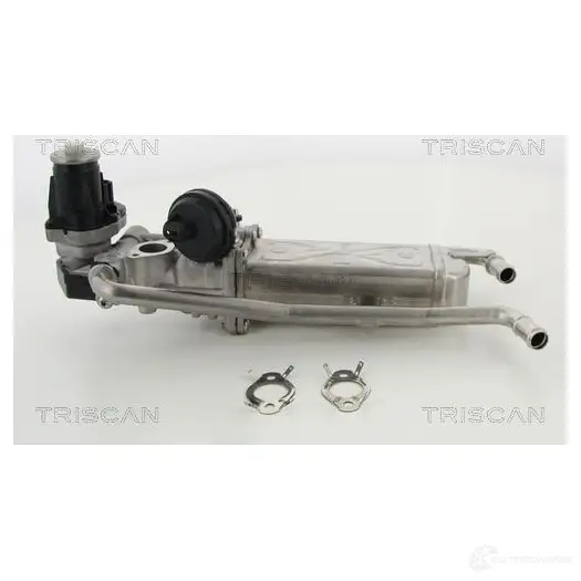 Клапан ЕГР в сборе TRISCAN 1213722026 5710476286758 881329325 60Z X52 - Изображение 1