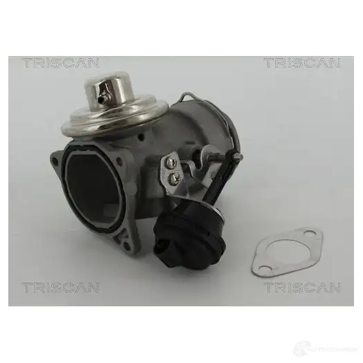 Клапан ЕГР TRISCAN K7MBS 5 881329036 1158963 5710476205575