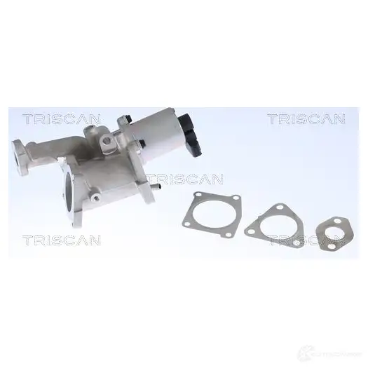 Клапан ЕГР TRISCAN 881324022 5710476204882 1158882 BMQ6C 7 - Изображение 1