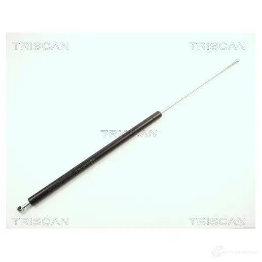 Амортизатор капота TRISCAN 5709147349083 FQY4 N 1153521 871012101 - Изображение 1