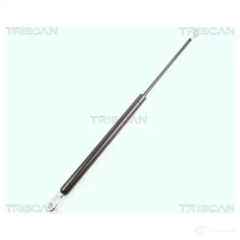 Амортизатор капота TRISCAN 871016102 5709147234792 FSH 63 1153753 - Изображение 1