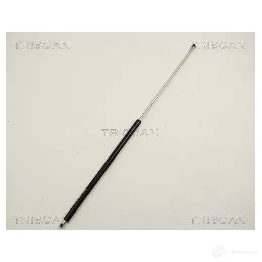 Амортизатор капота TRISCAN 5709147350027 871027102 B C3VANA 1154198 - Изображение 1