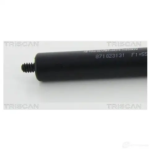 Амортизатор капота TRISCAN 871023131 5710476292209 A67 GHSB 1213702990 изображение 2
