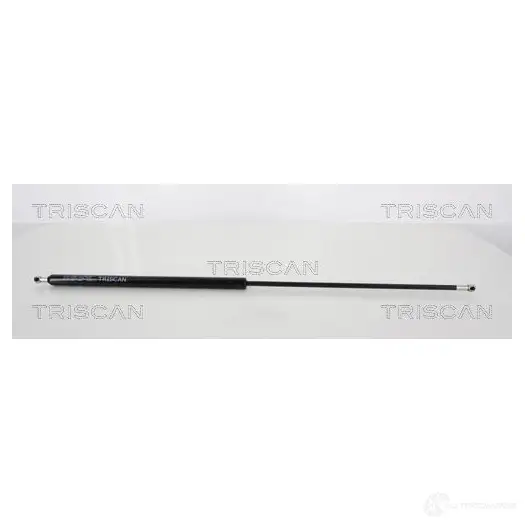 Амортизатор капота TRISCAN 871015102 5709147349274 LB 11N8 1153684 - Изображение 1