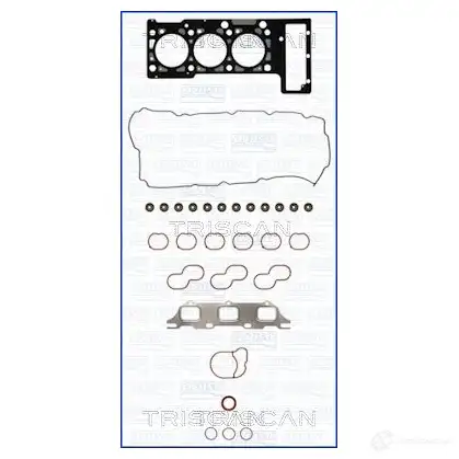 Комплект прокладок головки блока TRISCAN 1113564 VPEROK X 5710476120212 5982419 изображение 0