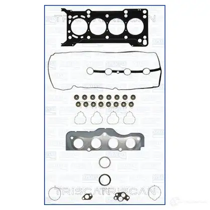 Комплект прокладок головки блока TRISCAN 1417815946 5 1IF1E 5984078 5710476300959 изображение 0