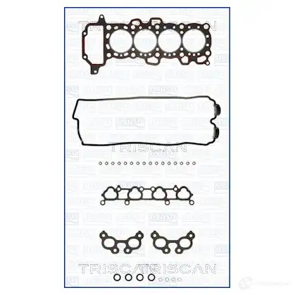 Комплект прокладок головки блока TRISCAN 5984563 8427769299414 R 4VNX 1114000 изображение 0