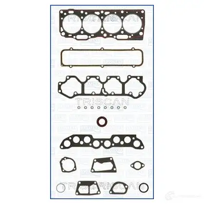 Комплект прокладок головки блока TRISCAN 8427769218880 5982543 9MOH YV 1113600 изображение 0