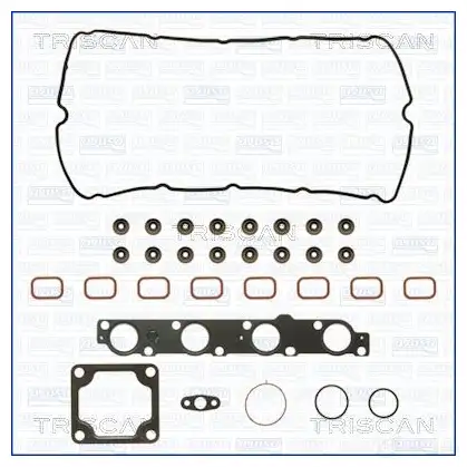 Комплект прокладок головки блока TRISCAN 8427769682124 1113290 1 6K1G 5972685 изображение 0
