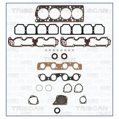 Комплект прокладок головки блока TRISCAN 5982586 WB OCHHN 1113618 8427769472466 изображение 0