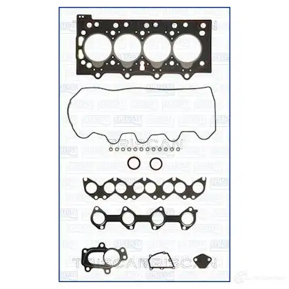 Комплект прокладок головки блока TRISCAN 8427769555220 5986057 H3 YAP 1114186 изображение 0