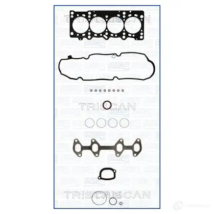 Комплект прокладок головки блока TRISCAN 5710476024695 2 36EN 5982599 1113631