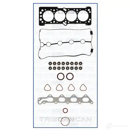 Комплект прокладок головки блока TRISCAN 5710476111562 1113559 5982414 YRBCN J изображение 0