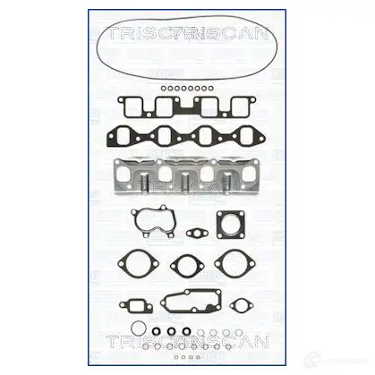 Комплект прокладок головки блока TRISCAN 8427769299117 5973214 OO YLBM6 1113293 изображение 0