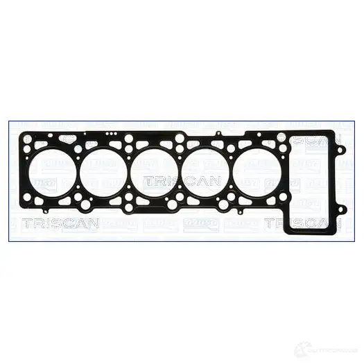 Прокладка ГБЦ, головки блока цилиндров TRISCAN 50185148 1112368 5710476112095 579AP T0 изображение 0