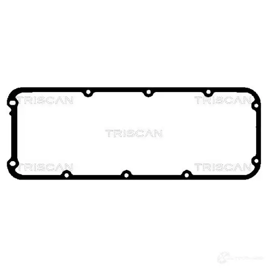 Прокладка клапанной крышки TRISCAN 8427769624117 1112844 ST8 HF1 5158024