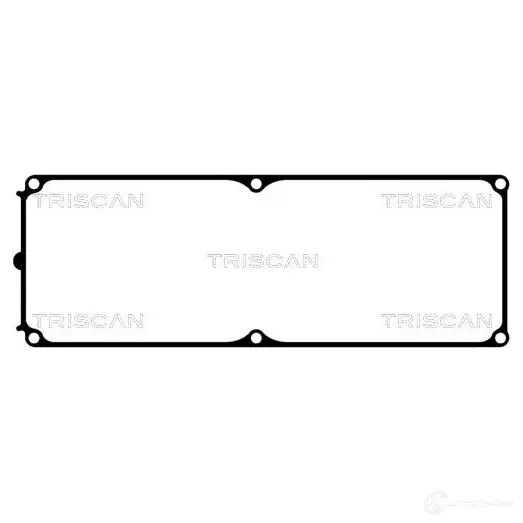 Прокладка клапанной крышки TRISCAN 1112604 JD JSGZ 8427769625602 5154054 изображение 0