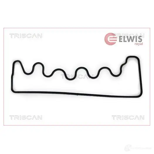 Прокладка клапанной крышки TRISCAN 5154123 1112623 Q HNQV 5703296049047