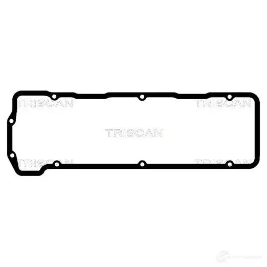 Прокладка клапанной крышки TRISCAN 1112781 8427769624322 5156502 9D4 XKK