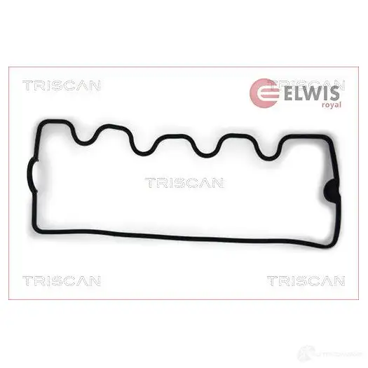 Прокладка клапанной крышки TRISCAN 5154120 TFCE L 1112622 5703296030687