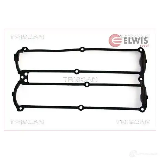 Прокладка клапанной крышки TRISCAN XH RAFH2 8427769626548 5152689 1112546