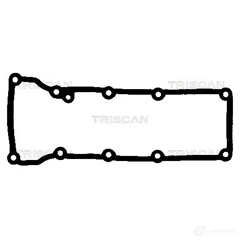 Прокладка клапанной крышки TRISCAN 1112548 5709147603284 47N USP 5152693