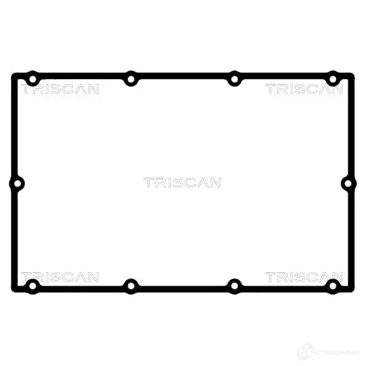 Прокладка клапанной крышки TRISCAN 8427769624773 1112748 BFAJ E 5155535 изображение 0