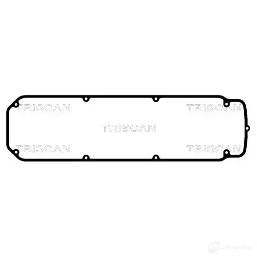 Прокладка клапанной крышки TRISCAN 1112457 8427769624513 5151723 T EUE1T