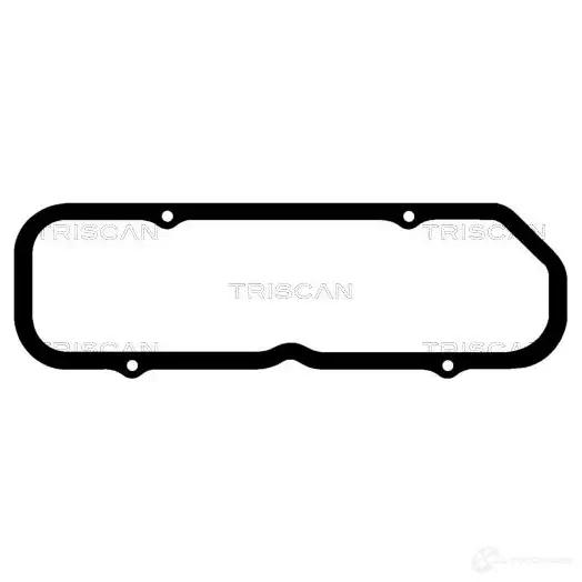 Прокладка клапанной крышки TRISCAN 8427769622748 1112494 5152500 5C I8X6X