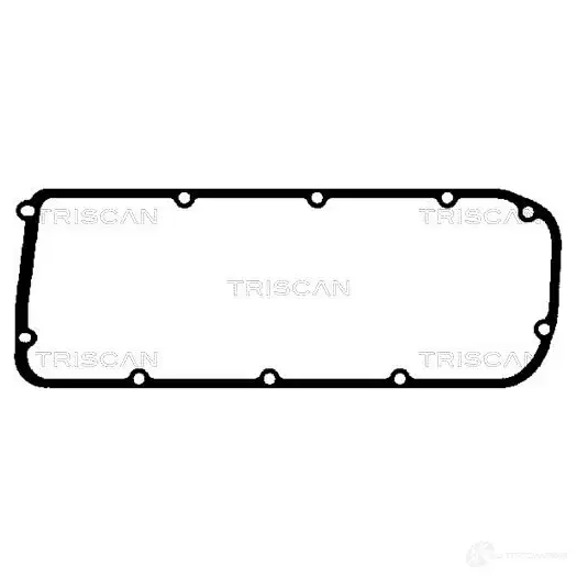 Прокладка клапанной крышки TRISCAN 5158023 3 0C58IM 8427769624643 1112843 изображение 0