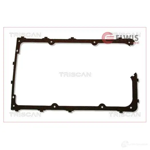 Прокладка клапанной крышки TRISCAN 5152612 AWCT4 R 5703296030922 1112530