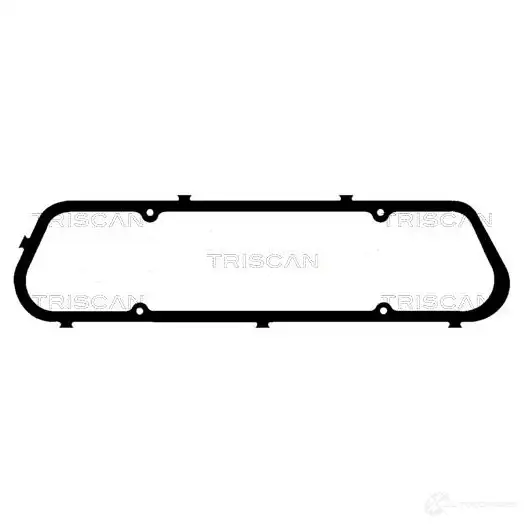 Прокладка клапанной крышки TRISCAN OMA S6 1112527 5152604 8427769622830