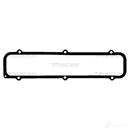 Прокладка клапанной крышки TRISCAN 5152539 5703296050555 PED NOE 1112502