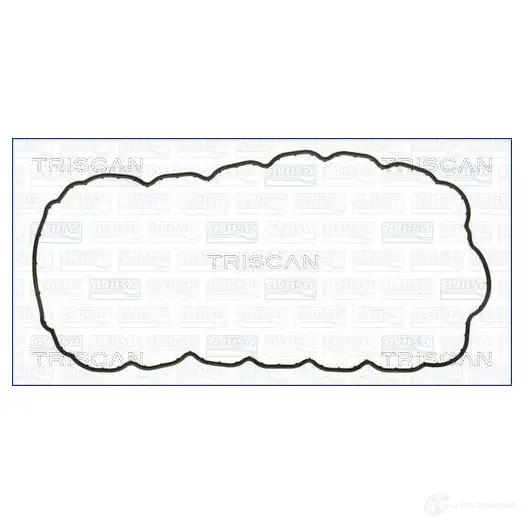 Прокладка поддона TRISCAN 1437849957 UN 3XV 5103004