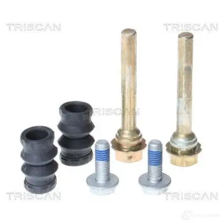 Направляющие суппорта, ремкомплект TRISCAN 8170169135 7PN7W 7N 1128193 5705444220438