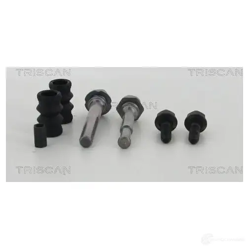 Направляющие суппорта, ремкомплект TRISCAN 1128186 8170169126 KIK BSF 5705444485981