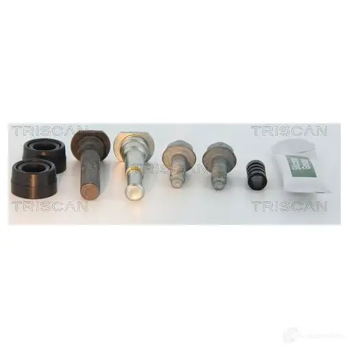 Направляющие суппорта, ремкомплект TRISCAN 8170169105 1128173 5705444485899 2B44 0