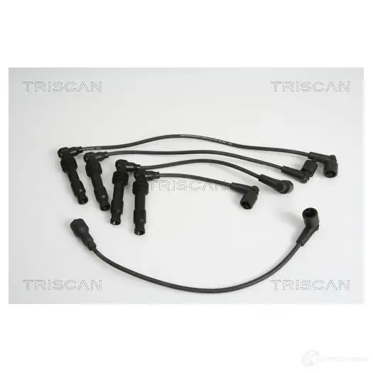 Высоковольтные провода зажигания, комплект TRISCAN H158H N 88604156 3285190008433 1160856 изображение 0