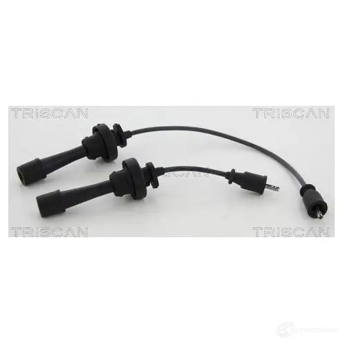 Высоковольтные провода зажигания, комплект TRISCAN 1160888 886042013 5710476130303 P1 2KN