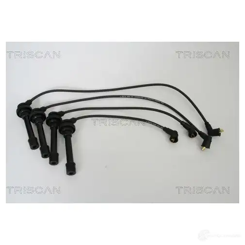 Высоковольтные провода зажигания, комплект TRISCAN 886014002 1160424 5709147812990 Q6 NAZW изображение 0